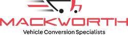 mackworth vehicle conversion specialists